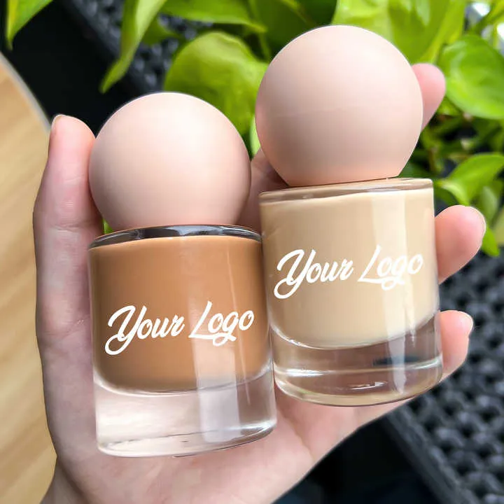 كريم اساس للوجه - face foundation
