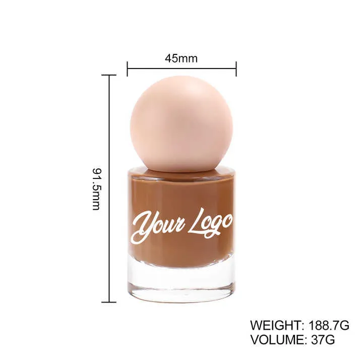 كريم اساس للوجه - face foundation