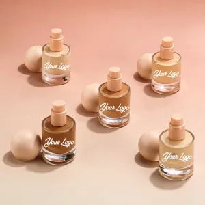 كريم اساس للوجه - face foundation