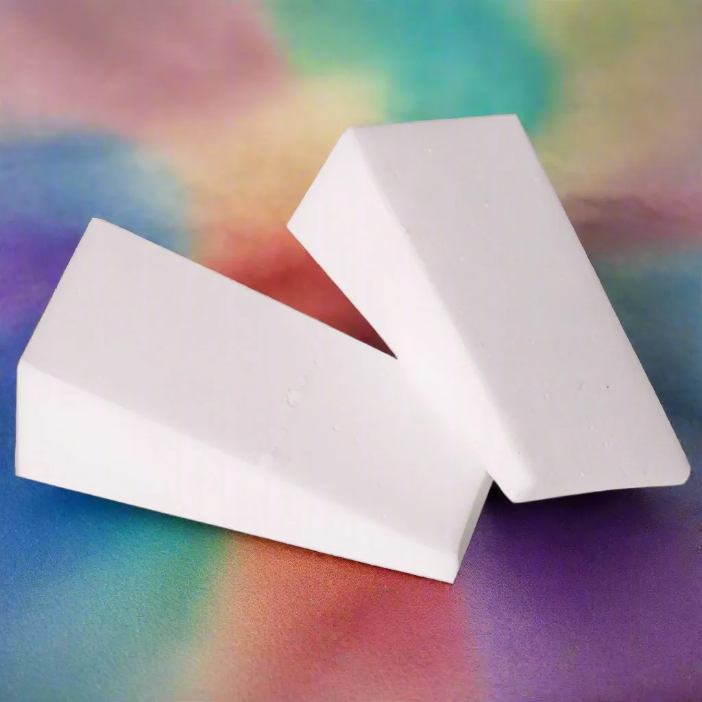 10 Glamza Nail Art Makeup Sponges