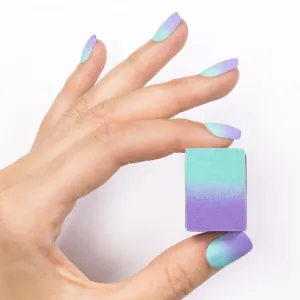 10 Glamza Nail Art Makeup Sponges
