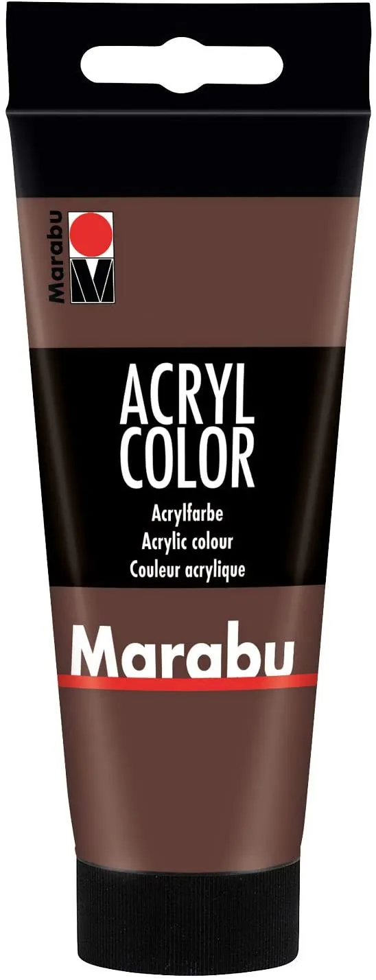 Acrylic colour Marabu 100ml 040