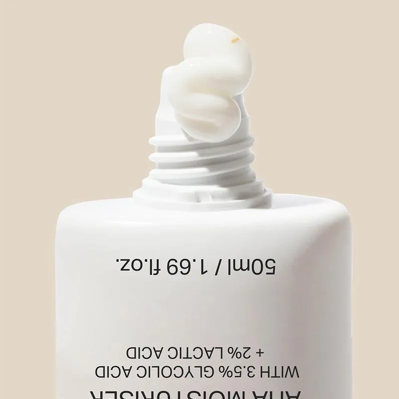Alpha-H After Hours AHA Moisturiser
