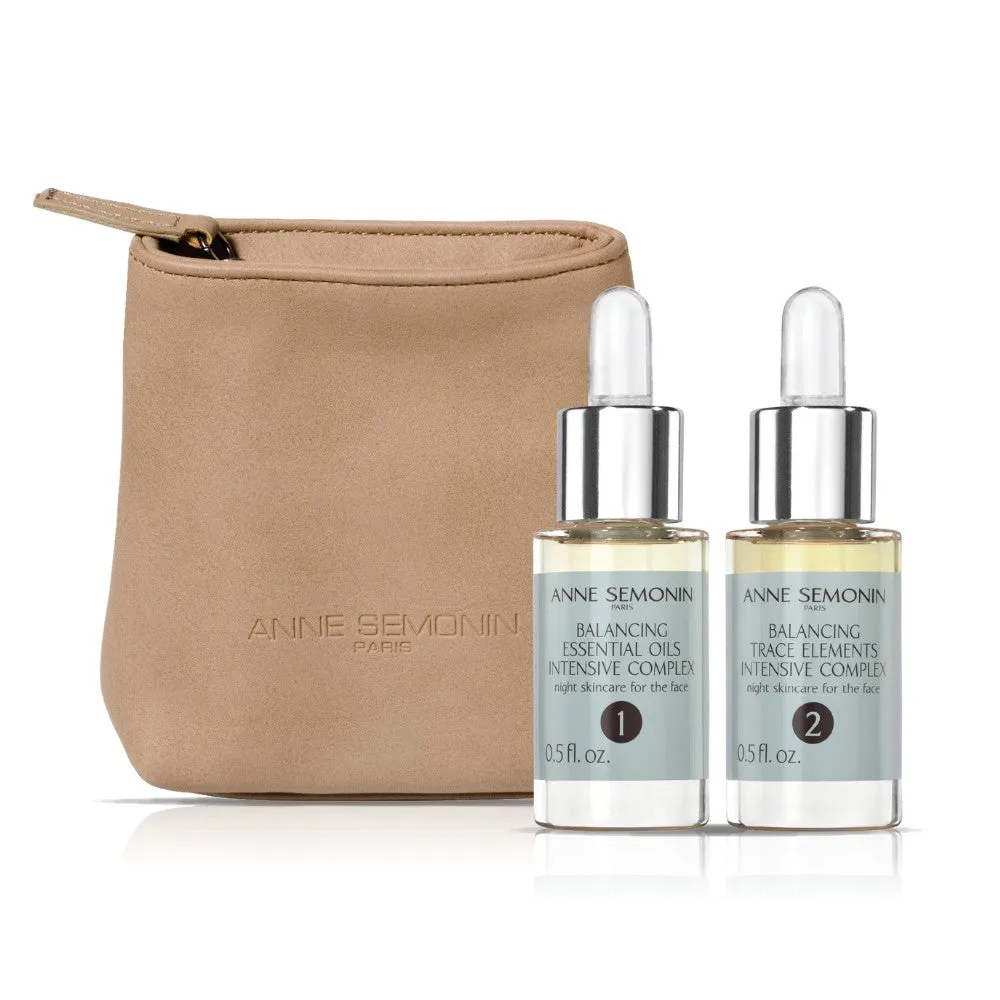 Anne Semonin Balancing Intensive Complex 2x15ml