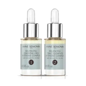 Anne Semonin Balancing Intensive Complex 2x15ml