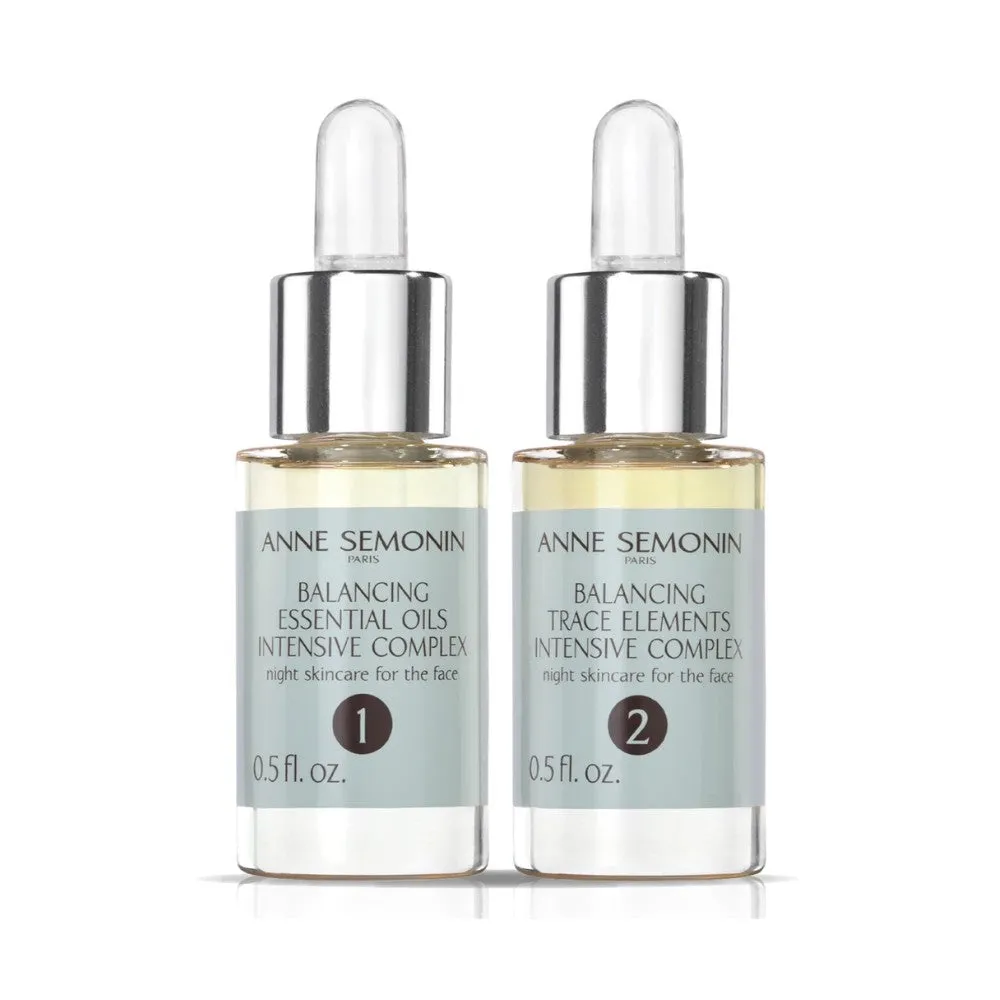 Anne Semonin Balancing Intensive Complex 2x15ml