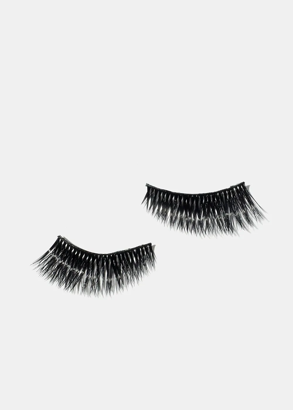 AOA Studio Eyelashes - Violet