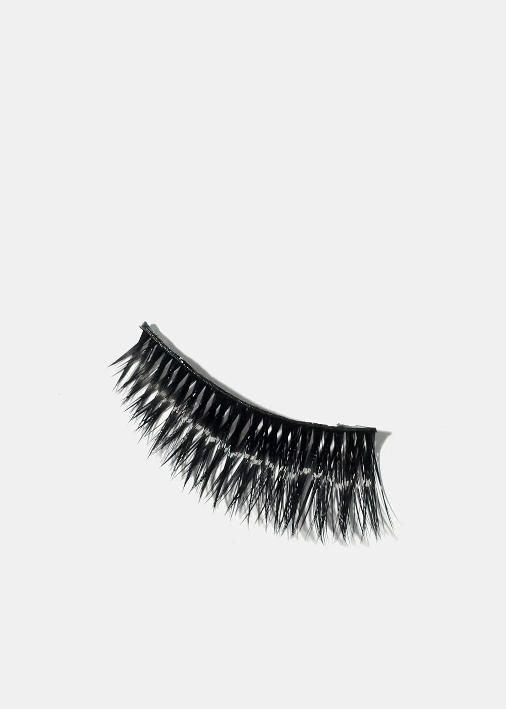 AOA Studio Eyelashes - Violet