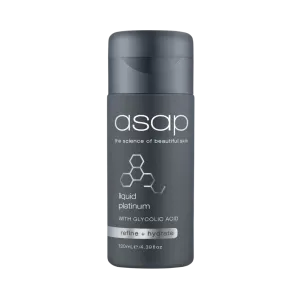 Asap Liquid Platinum 130ml