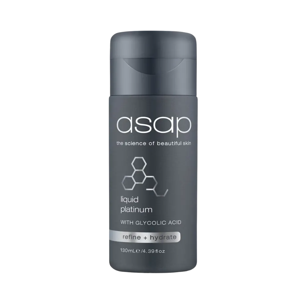 Asap Liquid Platinum 130ml