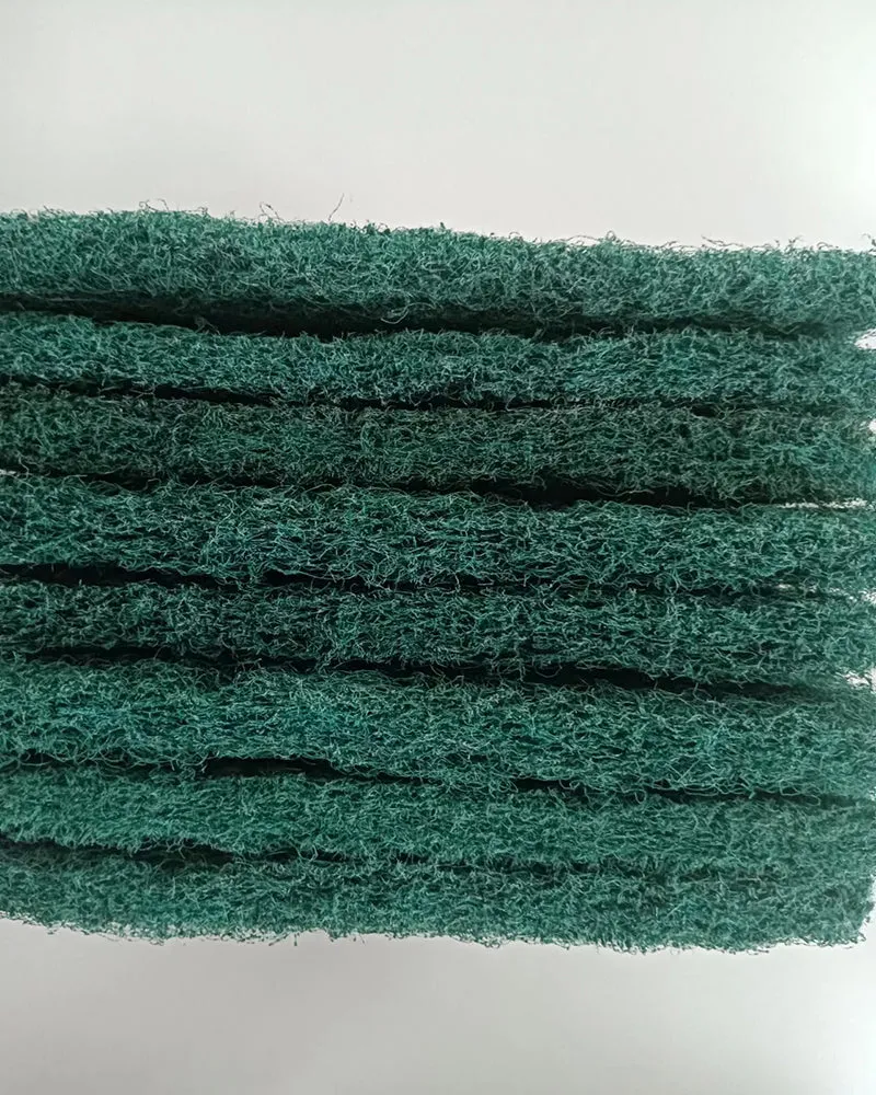 BAIDOON Cleaning Sponge,Natural Plant-Based Scrub Sponge, Non-Scratch