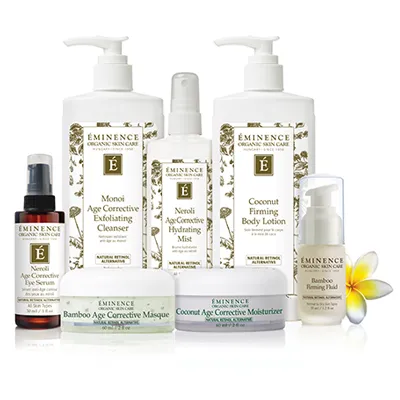 Bamboo Age Corrective Masque