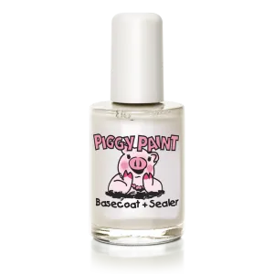 Basecoat   Sealer Nail Polish