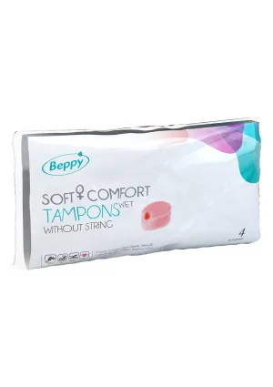 Beppy Soft Comfort Wet 4 Pc