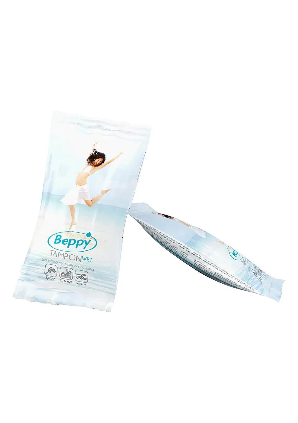 Beppy Soft Comfort Wet 4 Pc
