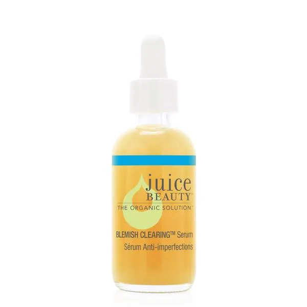 Blemish Clearing Serum
