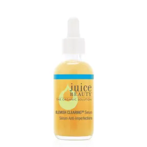 Blemish Clearing Serum
