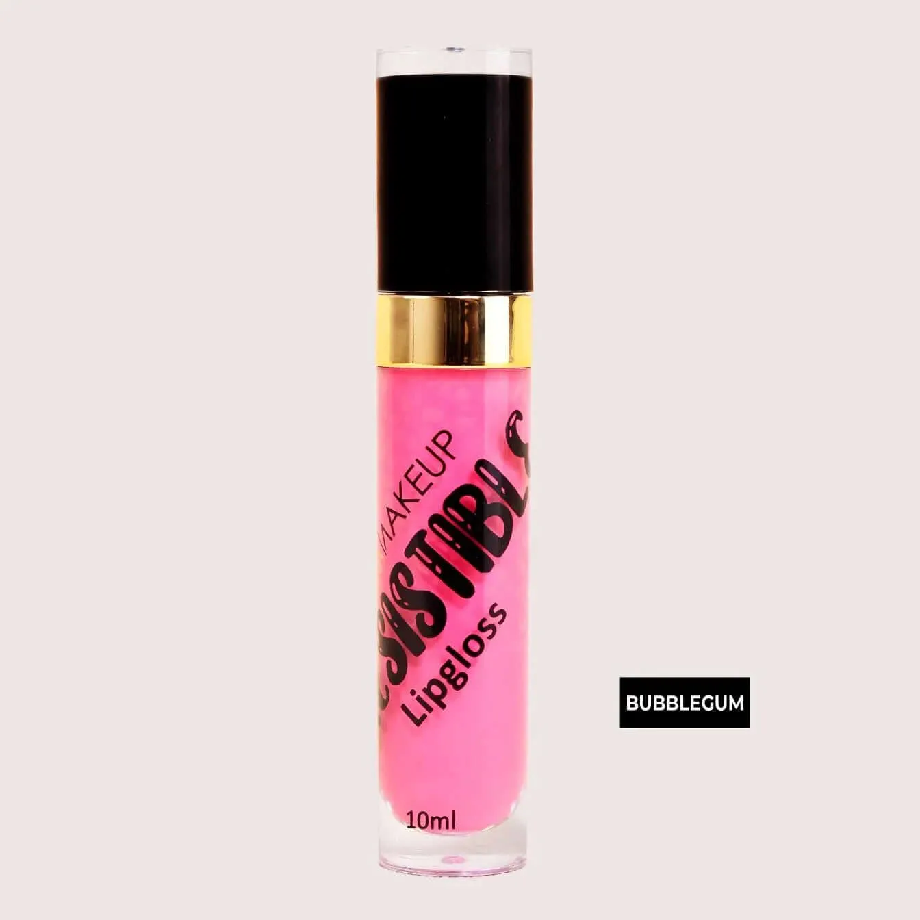 Blossom Irresistible Lip Gloss