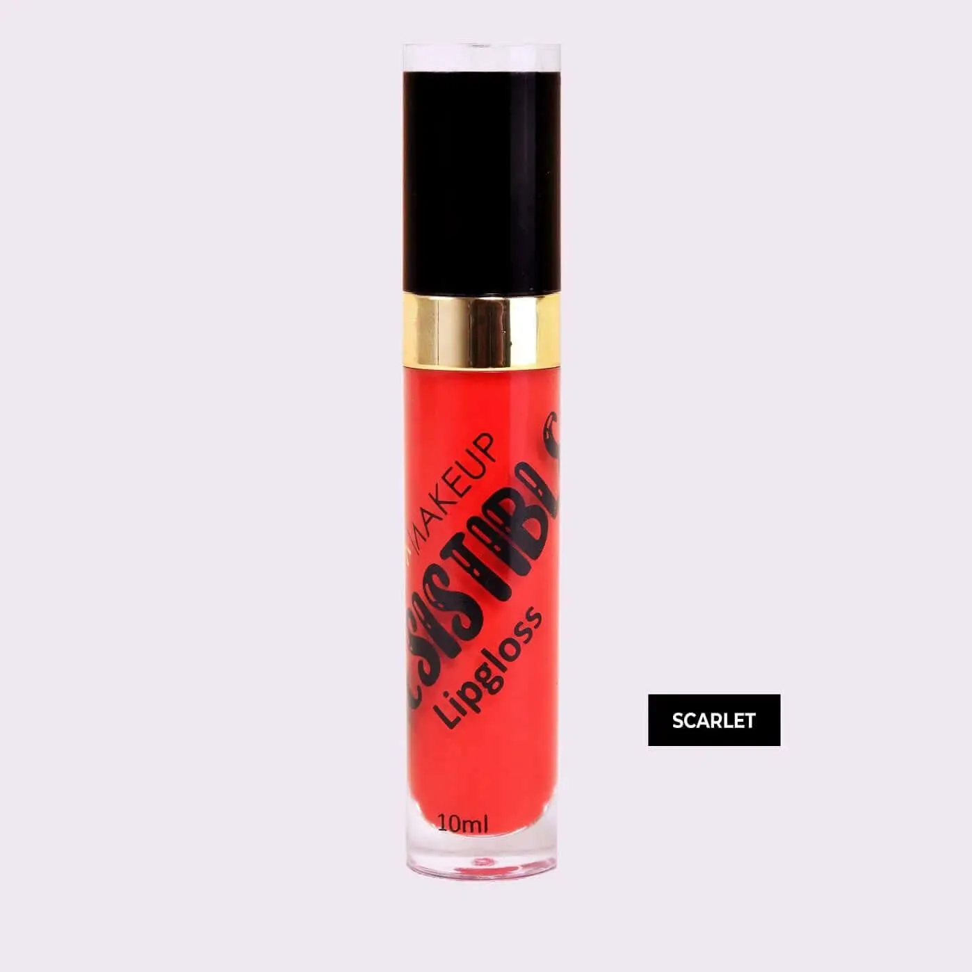 Blossom Irresistible Lip Gloss