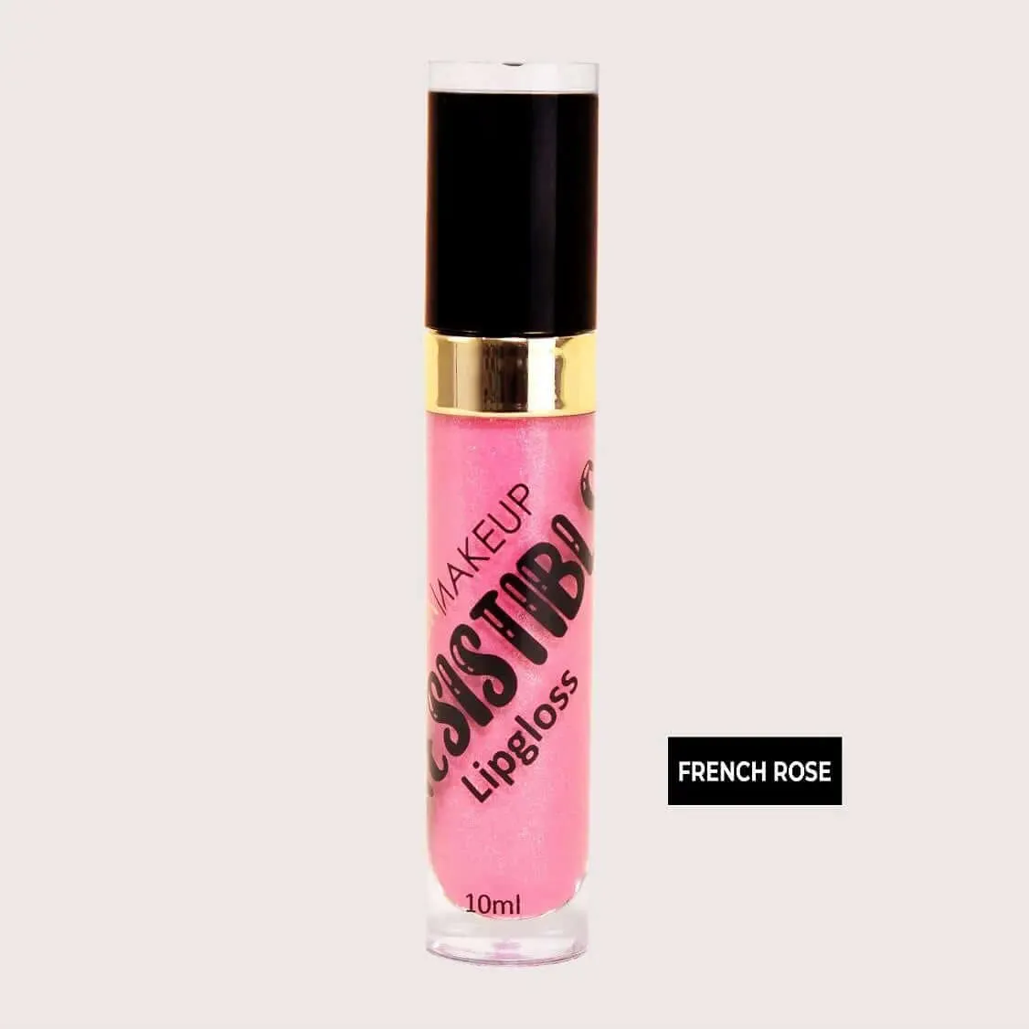 Blossom Irresistible Lip Gloss