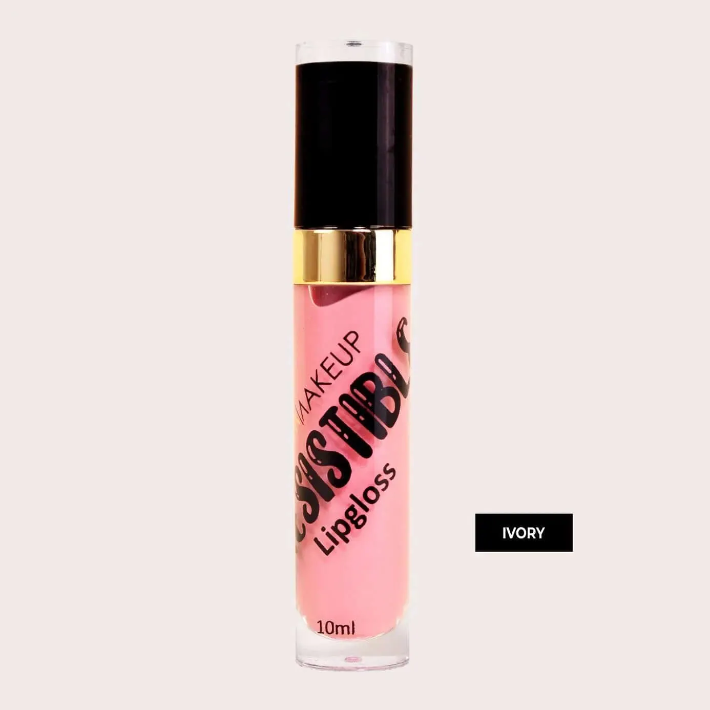 Blossom Irresistible Lip Gloss