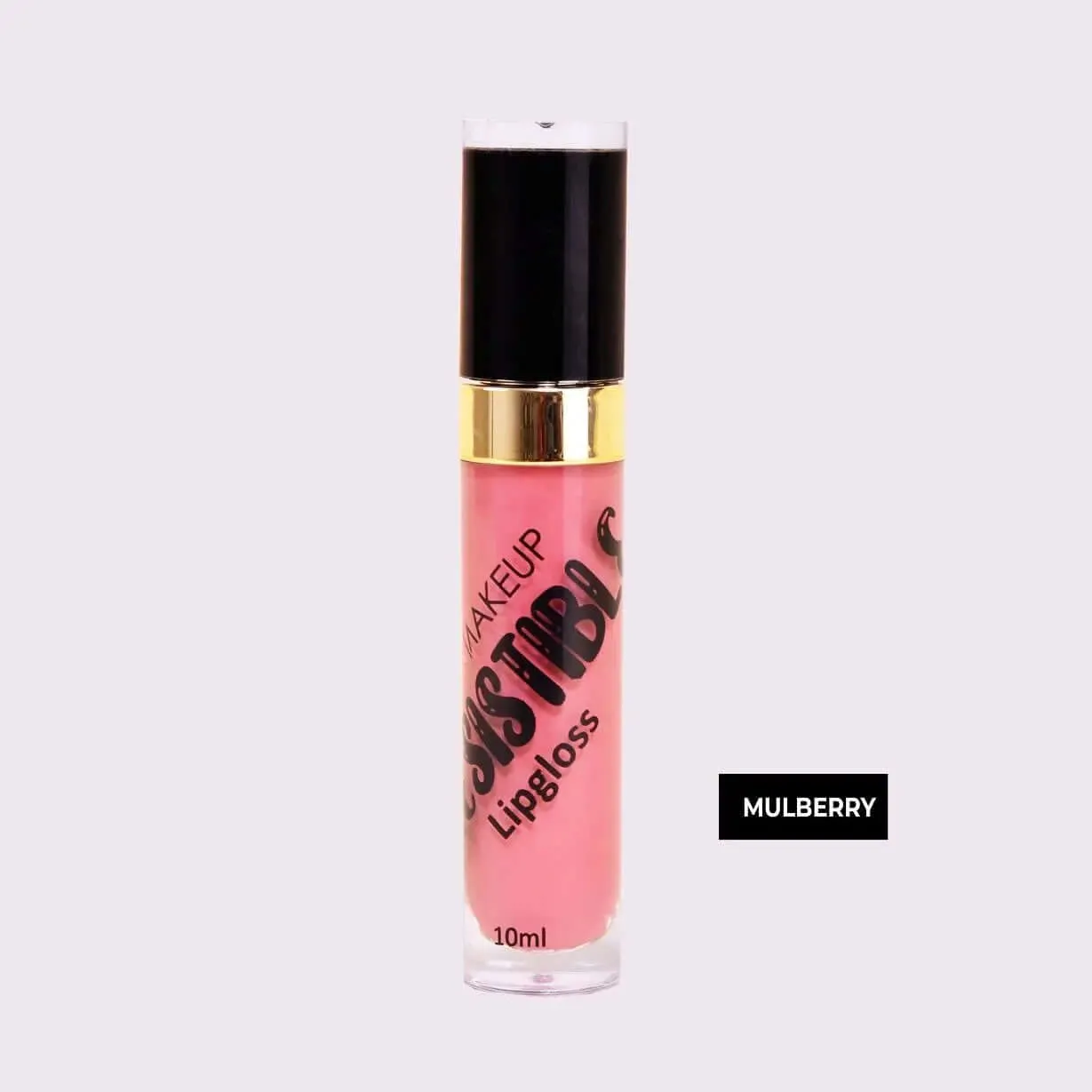 Blossom Irresistible Lip Gloss