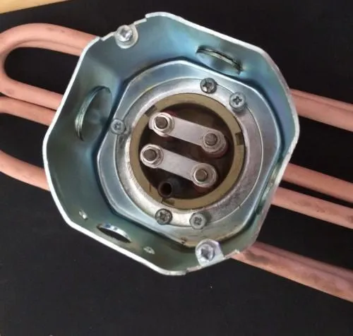 Buffet Table Heating Element - Immersion Heating Element
