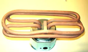 Buffet Table Heating Element - Immersion Heating Element