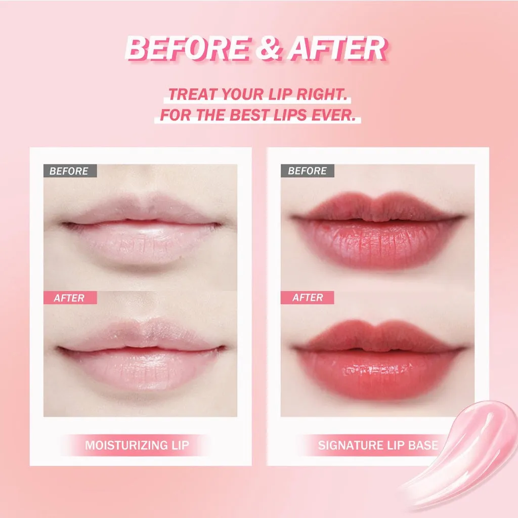 Butter Rush Vitamin Lip Mask