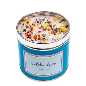 Celebration Seriously Scented Candle