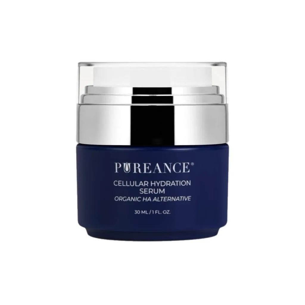 Cellular Hydration Serum.