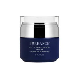 Cellular Hydration Serum.