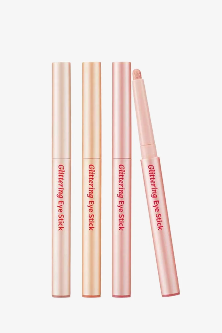 CLIO - Twinkle Pop Glittering Eye Stick (9 colours) - 1pc
