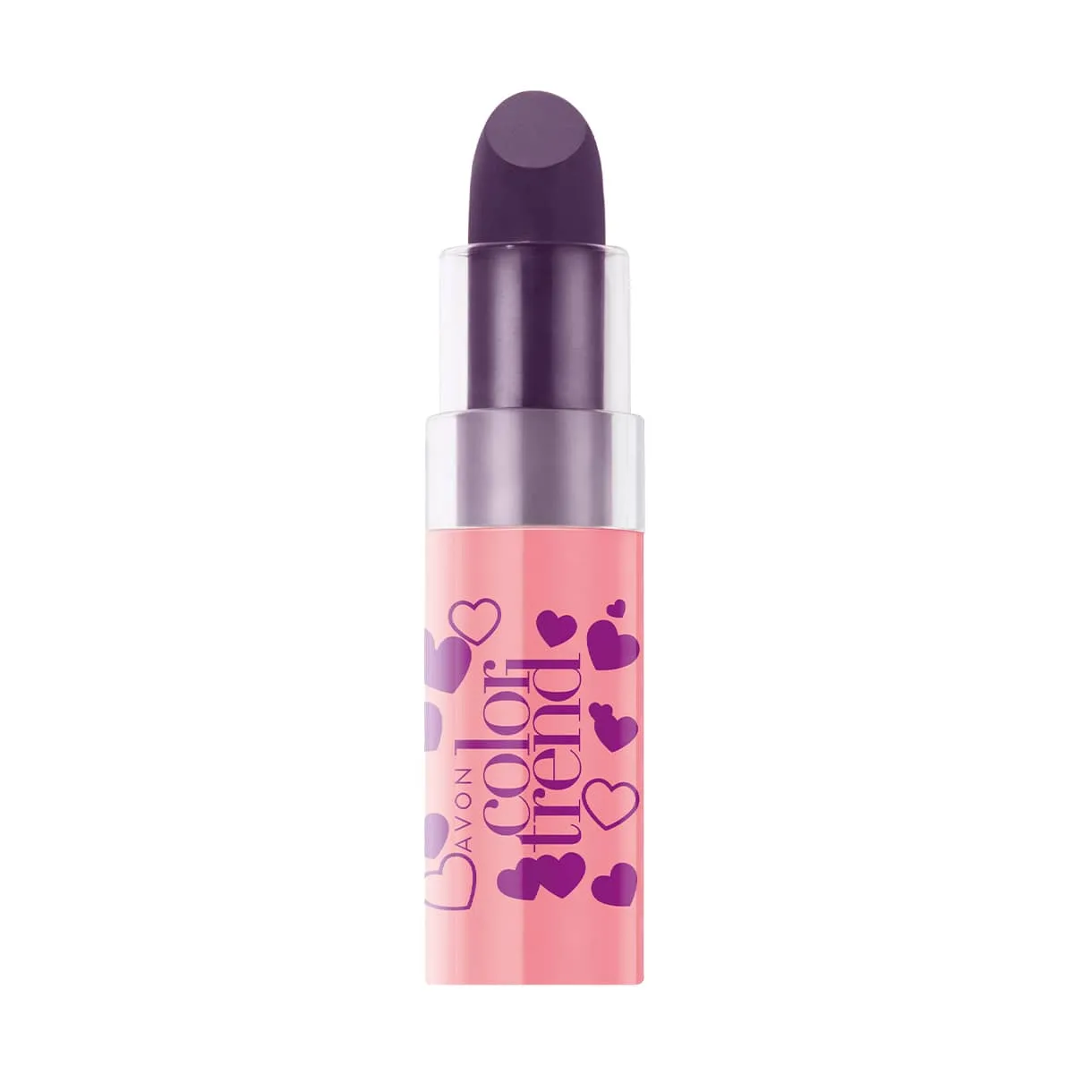 Color Trend Matte Lipstick Valentine