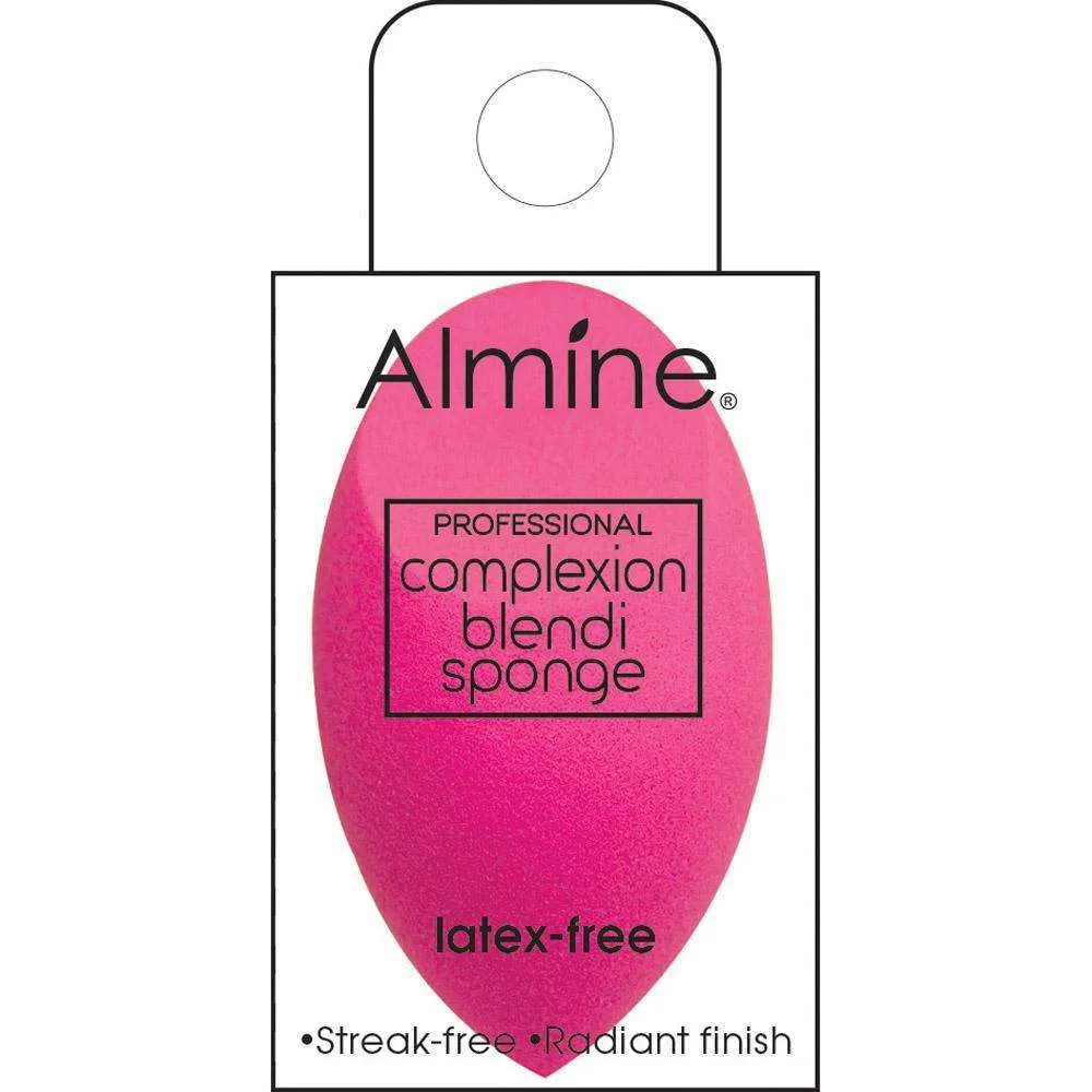Complexion Blendi Sponge 12 Ct Display