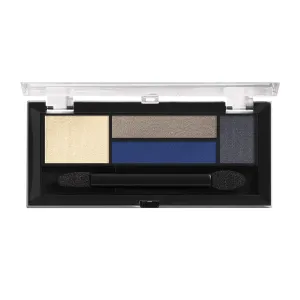 COVERGIRL - Eyeshadow Quad Fresh Pick - 0.06 oz. (1.77 ml)