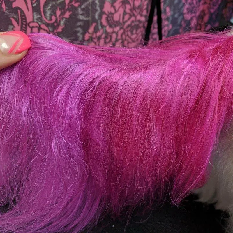 Crazy Liberty Dye