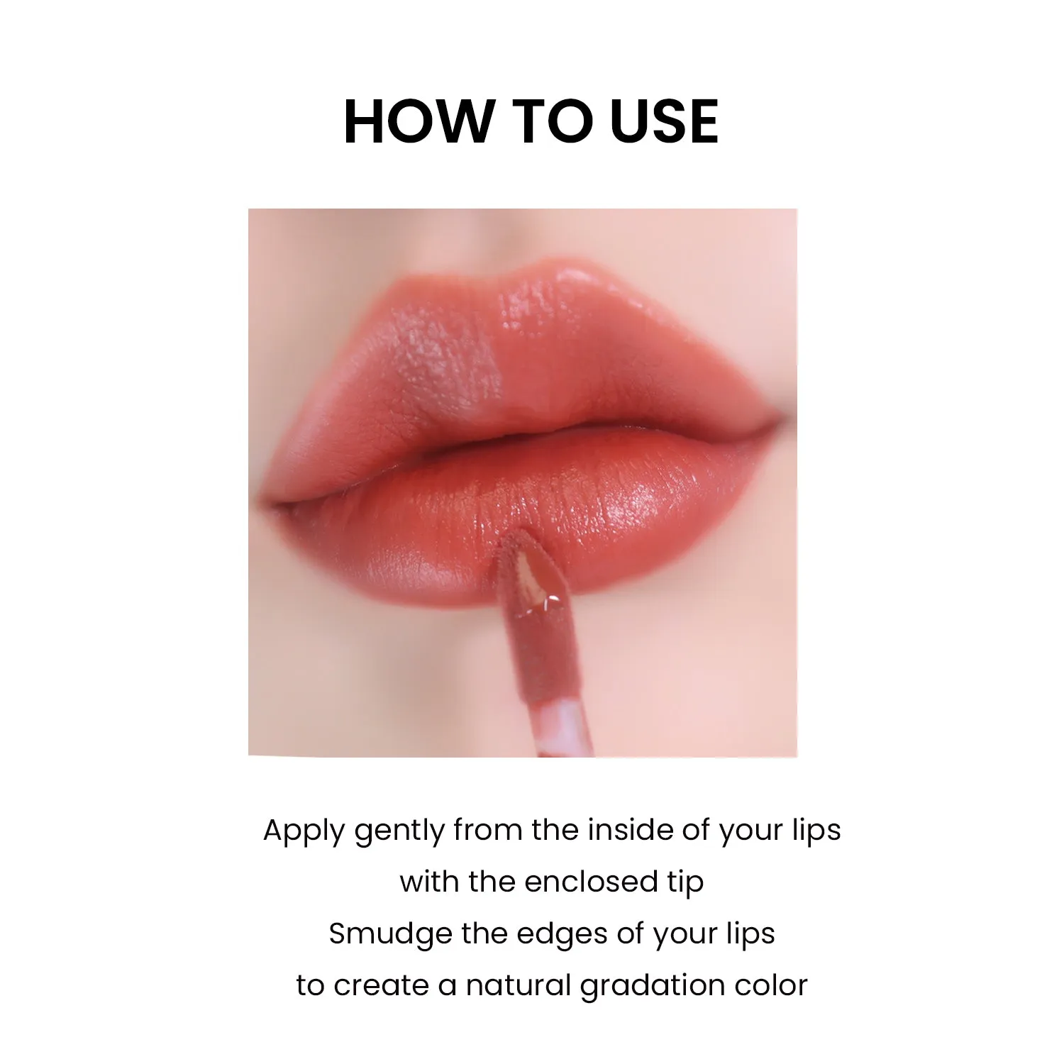 Dailism Liquid Lipstick 4g/0.14oz
