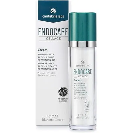 Day creams 0.13 kg, Endocare