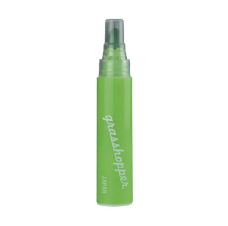 Epoch Chemical color barrel stitching single highlighter 1.0mm color pen 11 colors