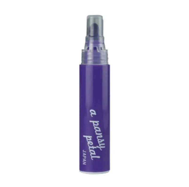 Epoch Chemical color barrel stitching single highlighter 1.0mm color pen 11 colors
