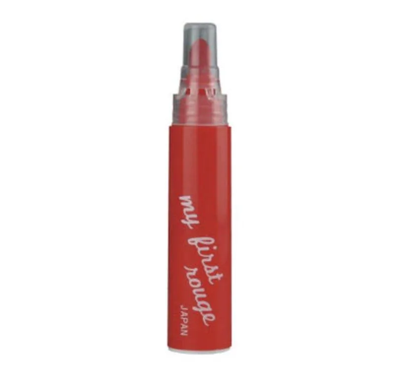 Epoch Chemical color barrel stitching single highlighter 1.0mm color pen 11 colors