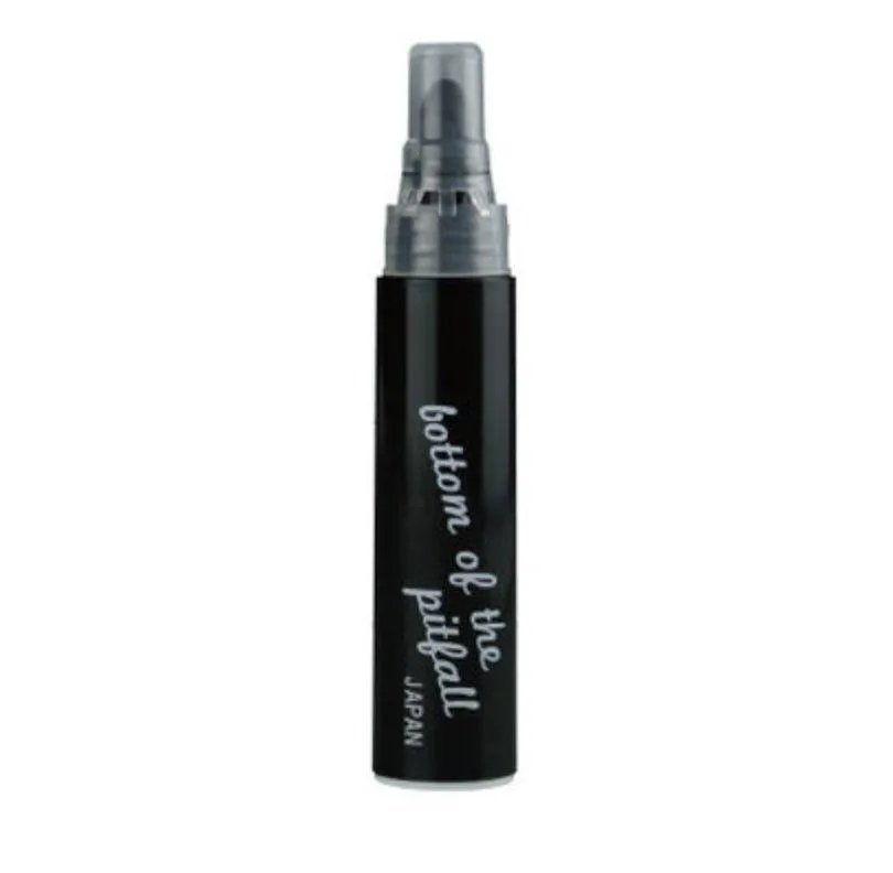 Epoch Chemical color barrel stitching single highlighter 1.0mm color pen 11 colors