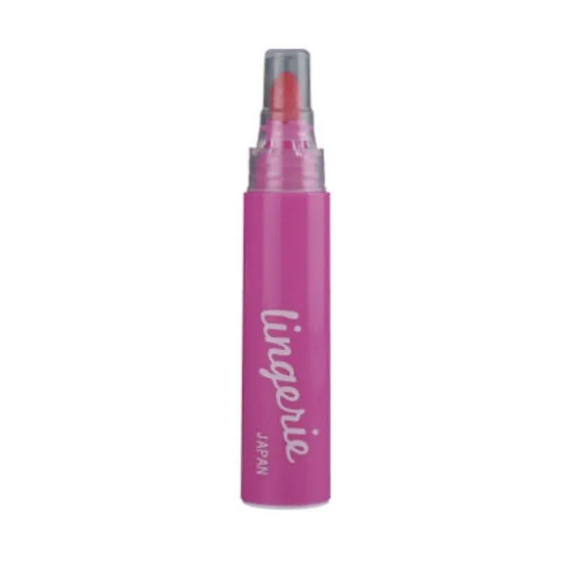Epoch Chemical color barrel stitching single highlighter 1.0mm color pen 11 colors