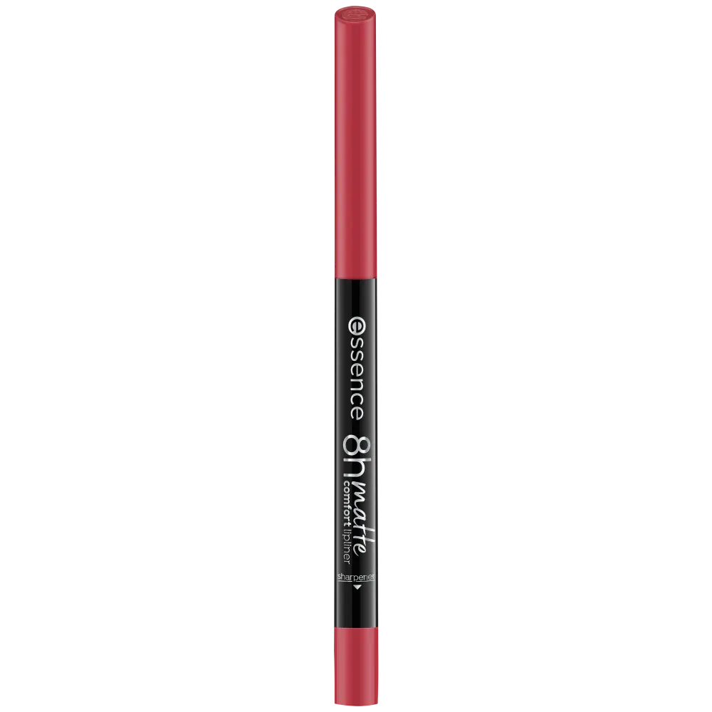 Essence 8H Matte Comfort Lipliner - 05 Pink Blush