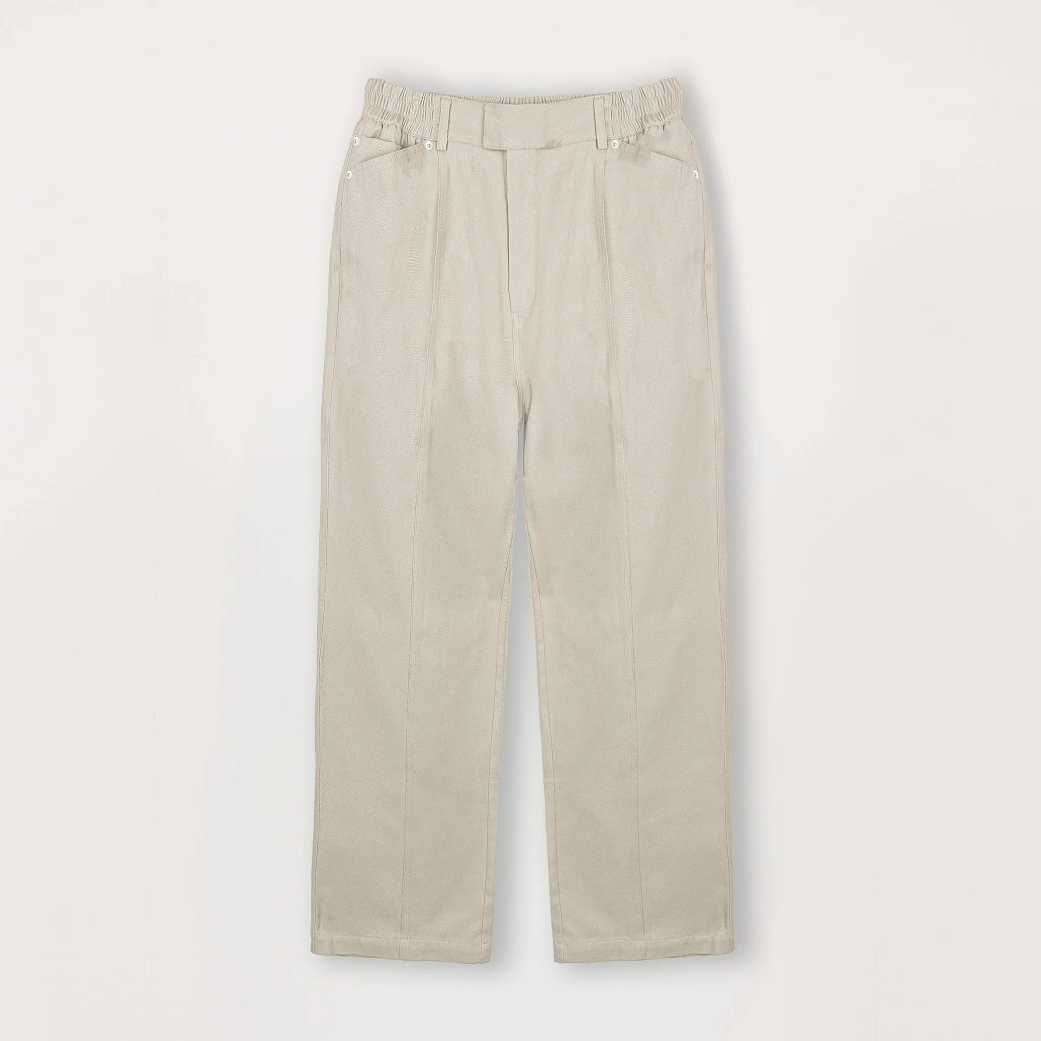 Foundation Trouser - Dune