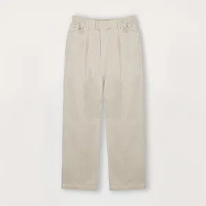 Foundation Trouser - Dune
