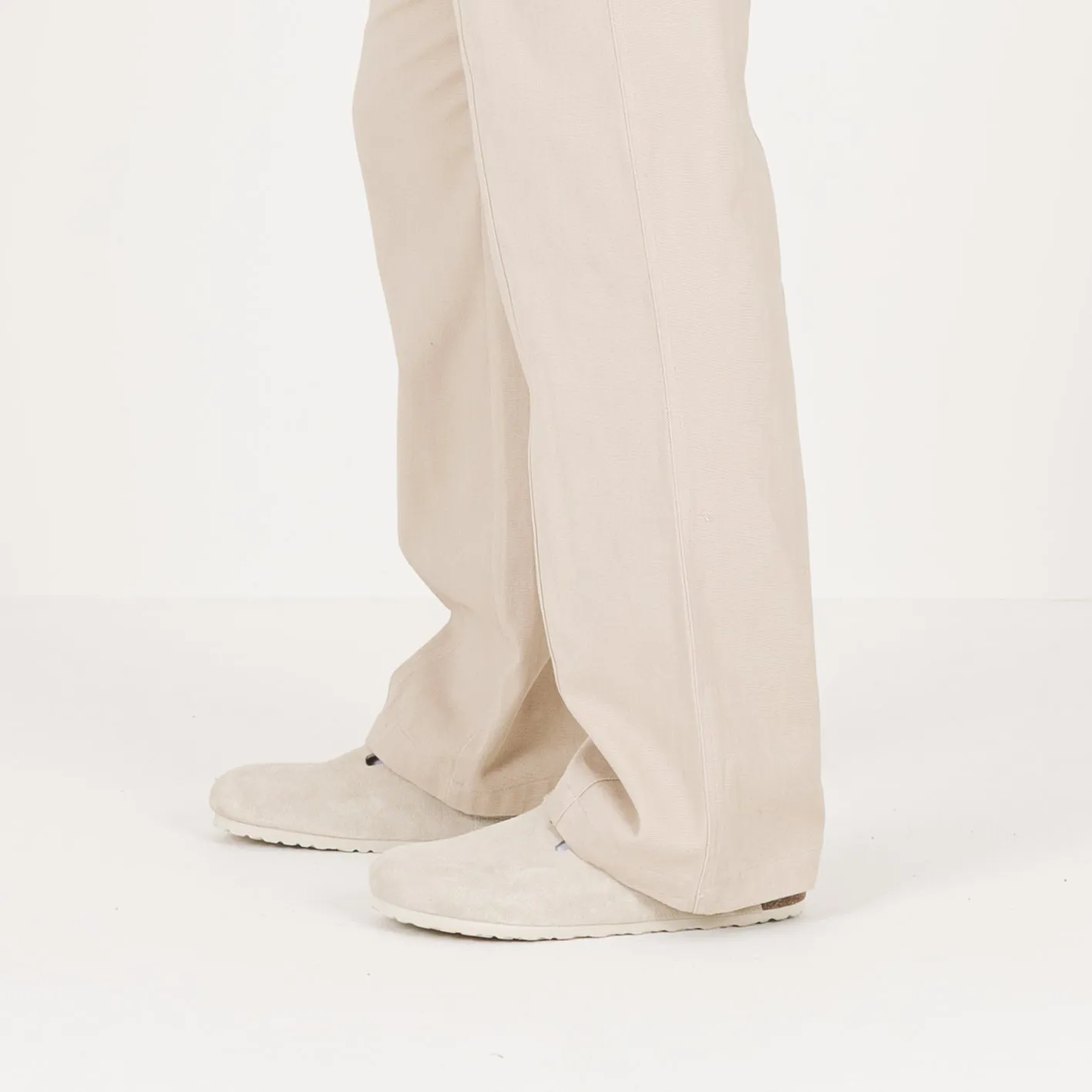 Foundation Trouser - Dune