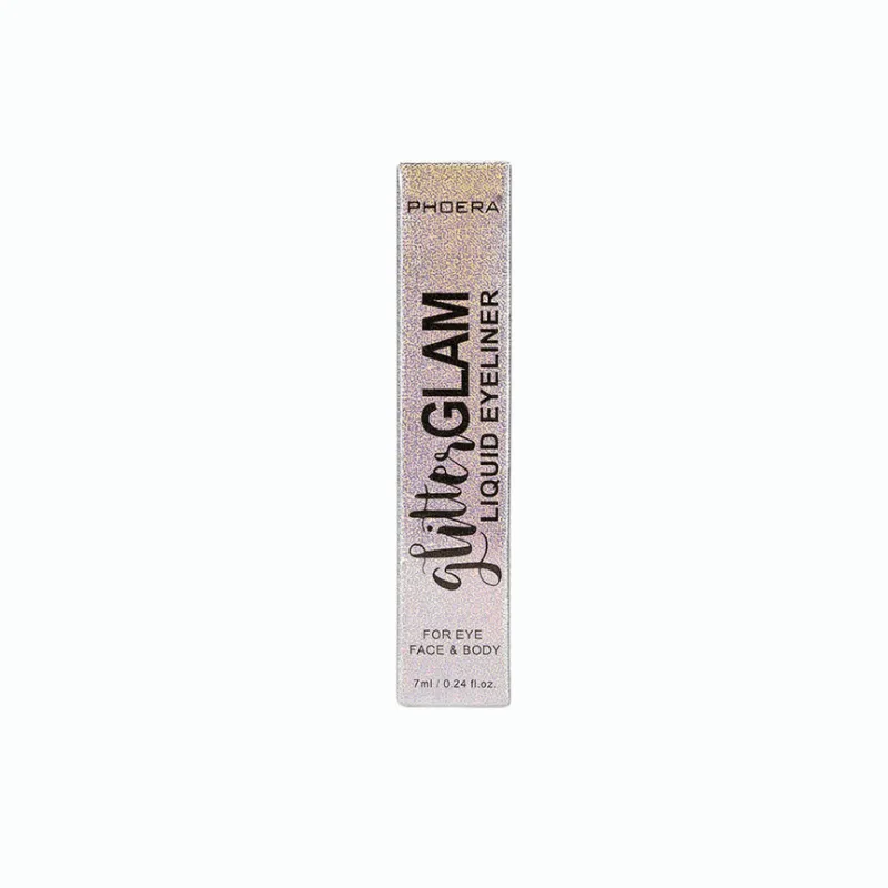 Glitter GLAM Eyeliner