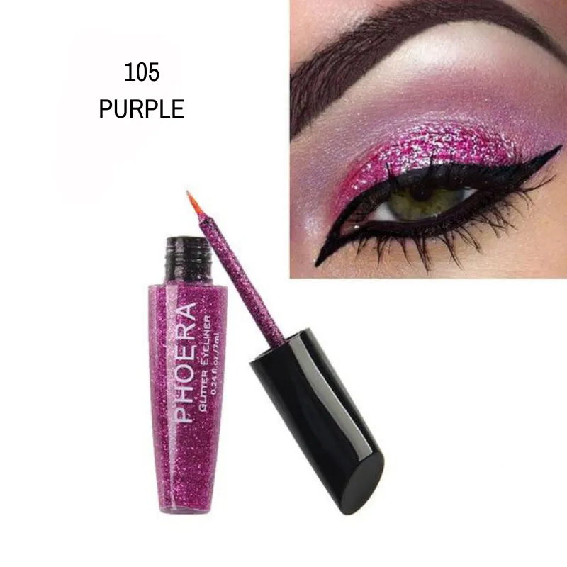 Glitter GLAM Eyeliner